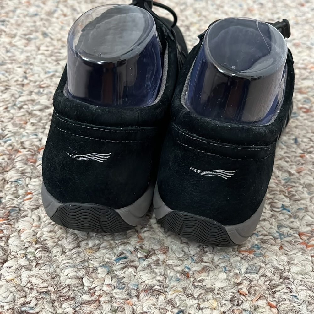 Dansko•❌SOLD on cross post❗️Women's Dansko Honor Black Shoes, size EU38W, - Picture 6 of 14